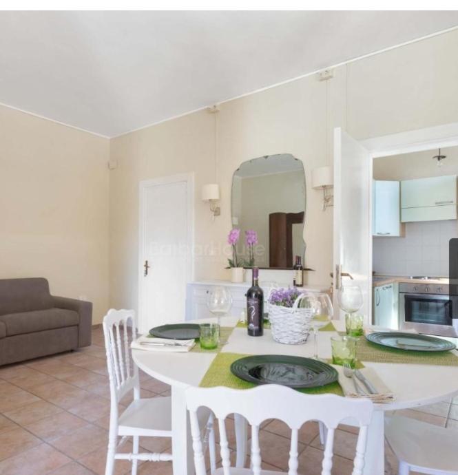 B&B Villasalento Le 莱切省卡瓦利诺 外观 照片